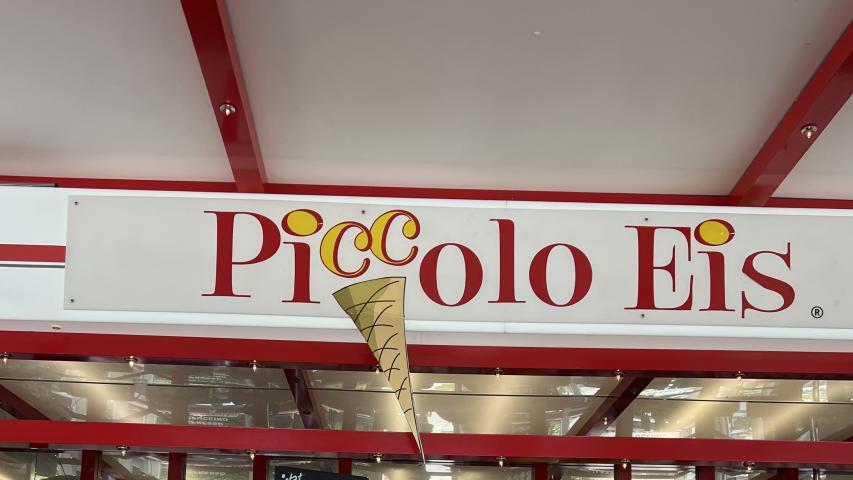 Eiscafé Piccolo