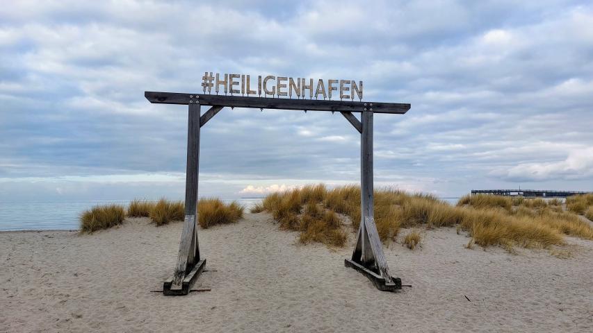 Wunschfahrt nach Heiligenhafen